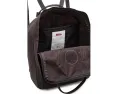 Рюкзак Kanken классический Fjällräven Vinylon F Black Oak