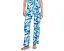 Lilly Pulitzer PJ Knit Pants с эластичным поясом и ярким принтом