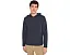Худи оверсайз Double Face Pull Over Hoodie Vince
