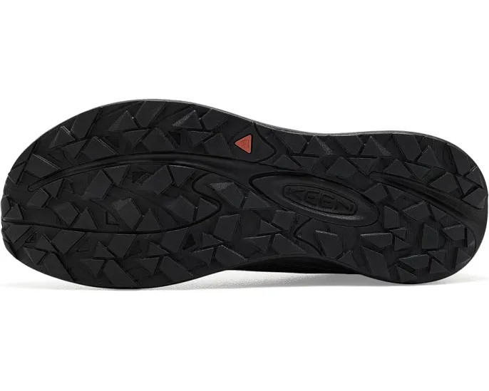 KEEN Кроссовки Aspire с быстрой шнуровкой и амортизацией