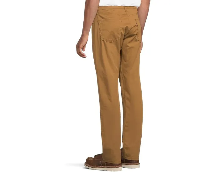 Levi's 505 Regular джинсы мужские классического прямого кроя из хлопка