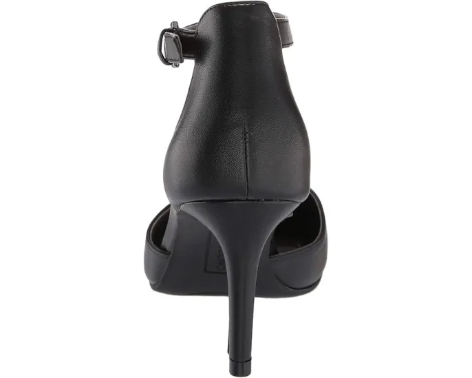 Туфли-лодочки Bandolino Ginata с острым носком и ремешком на щиколотке