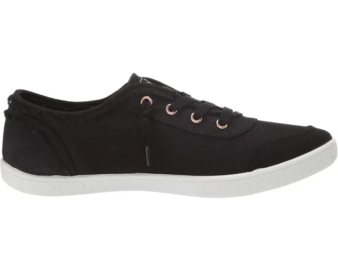 Кроссовки BOBS from SKECHERS Bobs B Cute с канвасом и стелькой Memory Foam