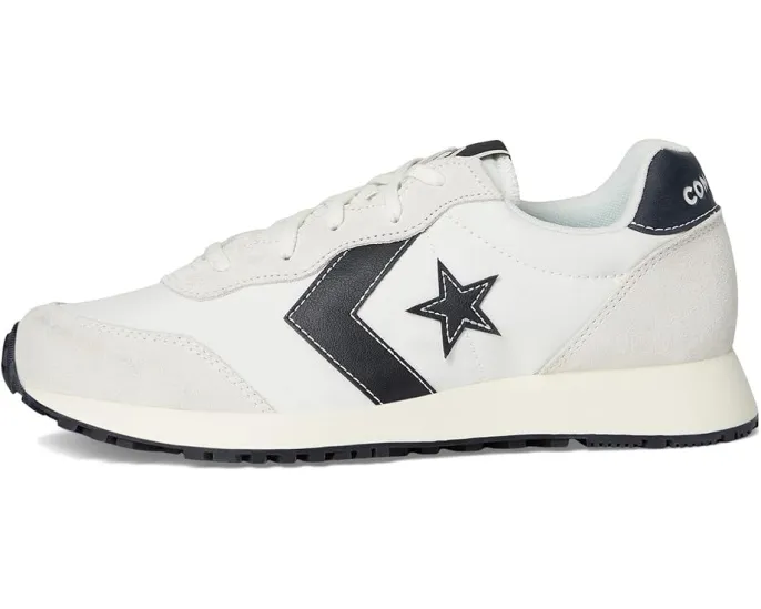 Кроссовки Converse Omega Trainer с верхом из замши и сетки