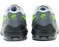 Кроссовки Nike Kids Air Max Invigor с амортизацией Max Air и сетчатым верхом