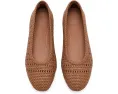 Балетки FitFlop Delicato Woven плетеные черные