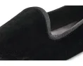 Лоферы Birdies Starfinch 15 Velvet с острым носком и каблуком на память-пене