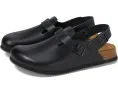 Сандалии Birkenstock Tokyo Super Grip с пробковой стелькой и противоскользящей подошвой