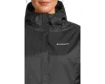 Columbia Plus Size Arcadia II упаковывающаяся водонепроницаемая куртка