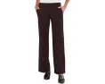 Брюки Liverpool Los Angeles Pull-On Wide Leg Trouser 31" с завышенной талией