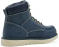 Lugz Toro Modelo мужские ботинки на шнуровке с закрытым носком