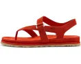 Сандалии UGG Goldengaze Toe Post с перемычкой между пальцев