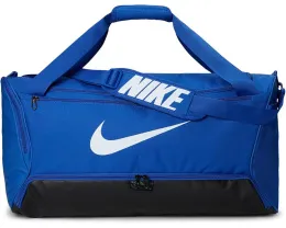 Спортивная сумка Nike Brasilia 9.5 на 60 литров с отделением для обуви