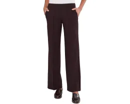 Брюки Liverpool Los Angeles Pull-On Wide Leg Trouser 31" с завышенной талией
