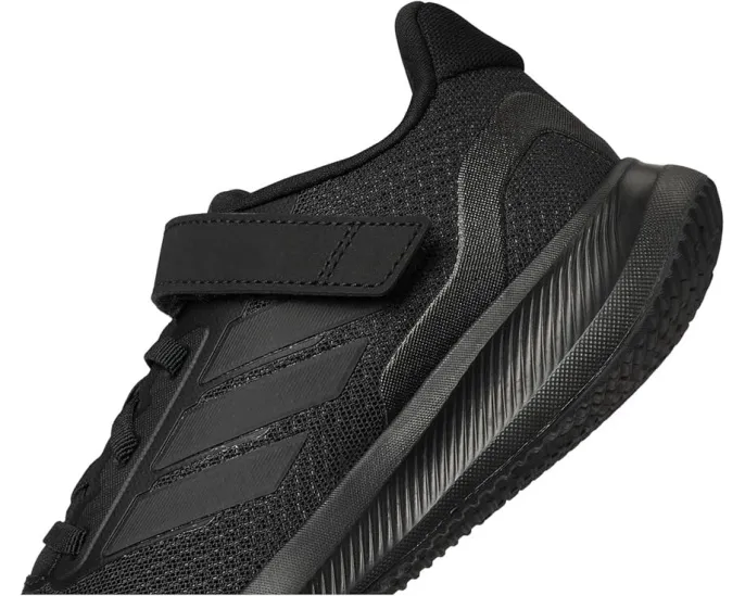 Детские кроссовки Adidas Runfalcon 3.0 с застежкой на липучке