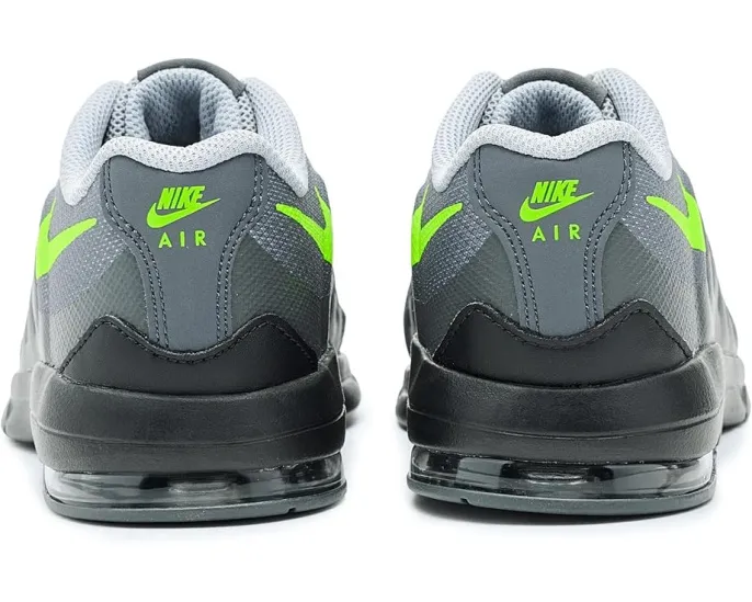 Кроссовки Nike Kids Air Max Invigor с амортизацией Max Air и сетчатым верхом
