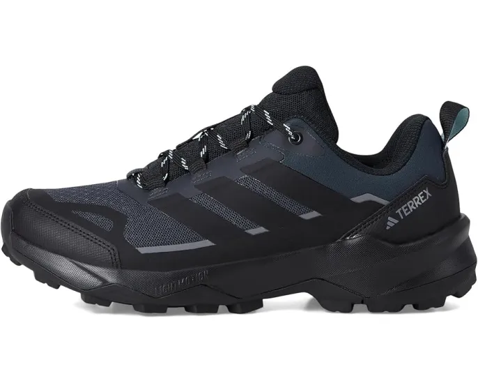 Треккинговые кроссовки adidas Terrex Skychaser AX5 с подошвой Continental Rubber