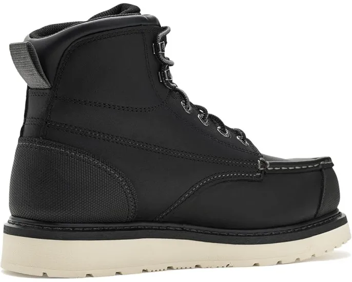 Ботинки Wolverine Loader II Hypr WP CM 6 дюймов с композитным носком и мембраной