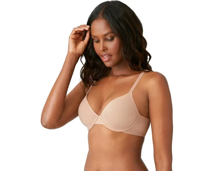 Бюстгальтер Wacoal Comfort First T-Shirt с мягкими чашками