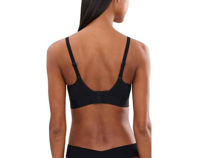 Wacoal Бюстгальтер Easy Like Sunday без косточек для объема D-DDD