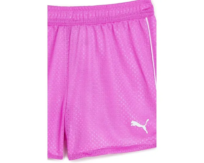 Шорты Puma Active Essentials Mesh для детей
