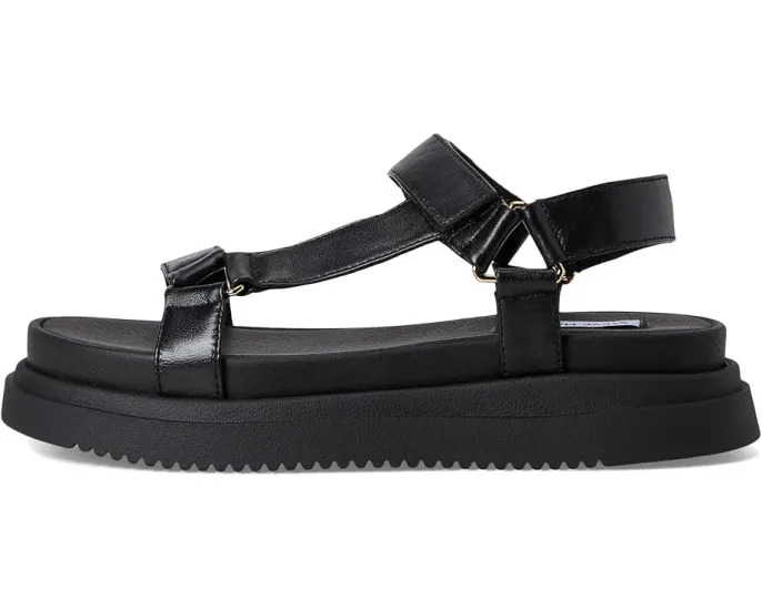 Сандалии Matina от Steve Madden на платформе с регулируемыми ремешками