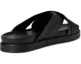 Сандалии-слипоны Miz Mooz Talisa с открытым мысом из премиальной кожи