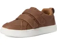 Кроссовки TOMS Cruz Double Strap для детей с двумя липучками