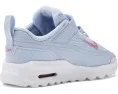 Кроссовки детские Air Max Bia на шнуровке и липучке