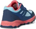 Детские трейловые кроссовки Saucony Cohesion TR14 LTT