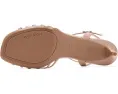 Босоножки Calvin Klein Izabella на каблуке-рюмочке с ремешком