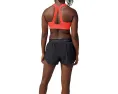 Беговые шорты Brooks Breakaway длиной 2.5 дюйма (6.35 см) с внутренним карманом