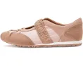 Балетки-сникеры Nara от Circus NY by Sam Edelman с замшевым верхом