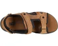 Сандалии SAS Maverick для треккинга с кожаным верхом