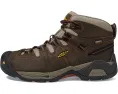 KEEN Utility Detroit XT Mid с мембраной KEEN.DRY и защитой от ударов