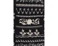 Вязаное платье Seamed Knit Dress Azova Johnny Was