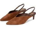 Туфли Vince Camuto Kylien на каблуке kitten heel с ремешком на щиколотке