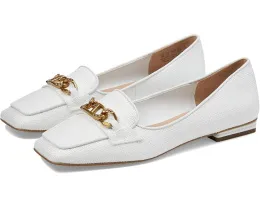 Franco Sarto Tiari слипоны-лоферы с квадратным носком и цепочкой