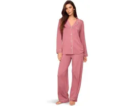 Пижамный комплект Eberjey Gisele из мягкого TENCEL Modal