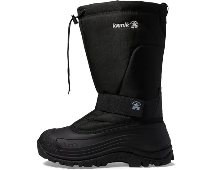 Зимние ботинки Kamik Greenbay 4 с вкладышем из переработанных материалов