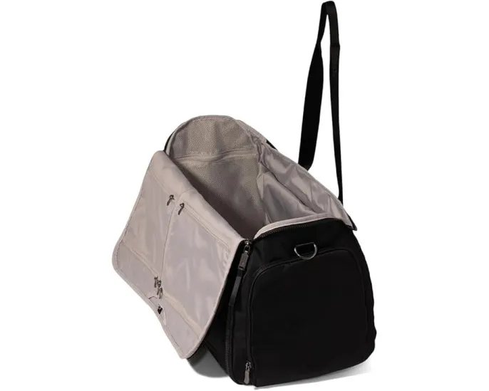 Дорожная сумка Baggallini Madison 2 In 1 Garment Duffel трансформируемая в вешалку