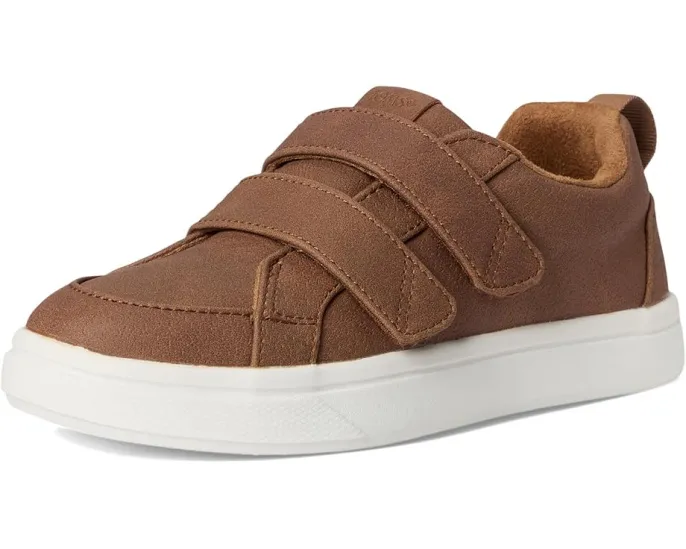 Кроссовки TOMS Cruz Double Strap для детей с двумя липучками