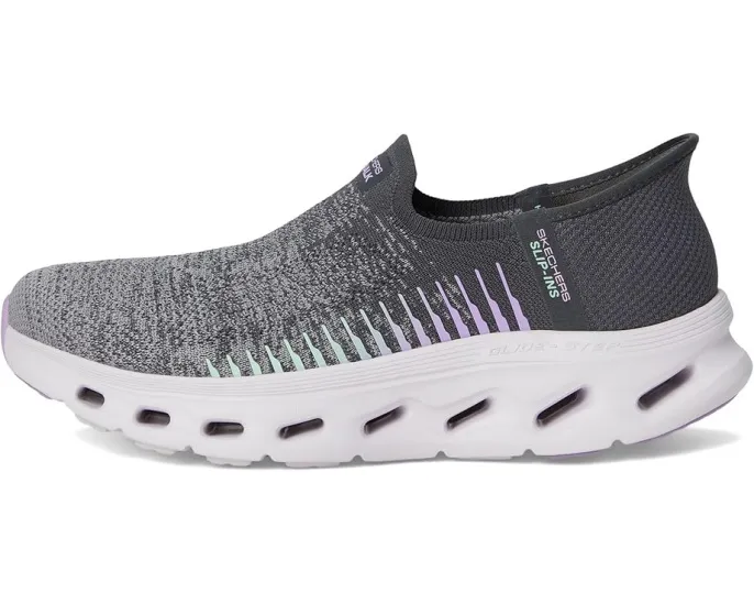 Кроссовки SKECHERS Performance Go Walk Glide Step 2.0 Venus Hands Free Slip-Ins