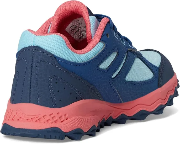Детские трейловые кроссовки Saucony Cohesion TR14 LTT