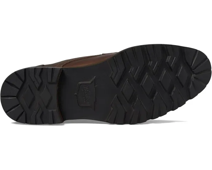 Оксфорды Renegade с круглым носком и мягкой стелькой Florsheim