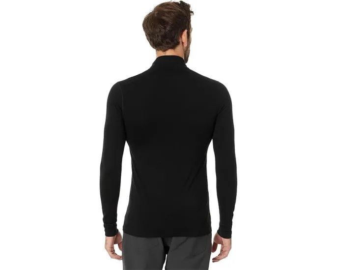Базовый слой Smartwool Classic All-Season Merino 1/4 Zip из мериносовой шерсти