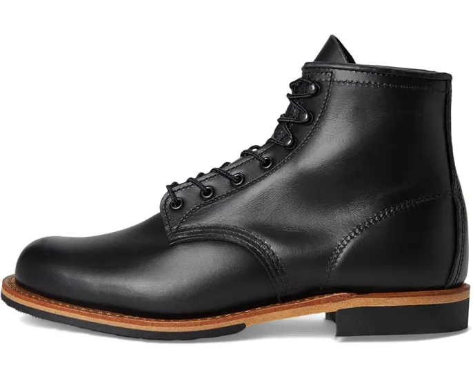Ботинки Red Wing Heritage Beckman из водостойкой кожи с амортизированной стелькой