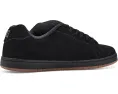 Кроссовки DC Gaveler Low Top Skate Shoes Black/Gum