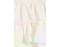 Платье Rainbow Tiered Bow от Lola and The Boys для малышей