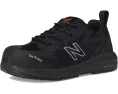 Ботинки New Balance Logic с композитным мыском и защитой от проколов